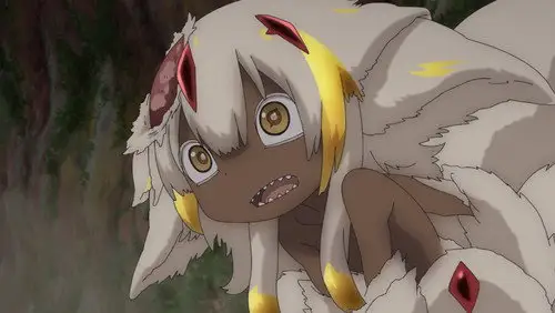 Made in Abyss Temporada 2 Episodios 12 • Sub Español