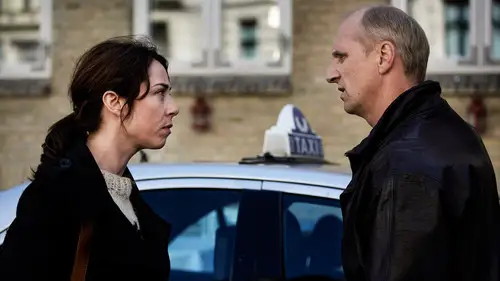The Killing: Crónica de un asesinato Temporada 1 Episodios 16 • Sub Español