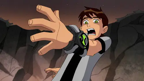 Ben 10 Temporada 1 Episodios 1 • Sub Español