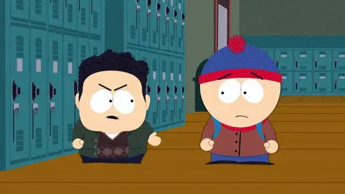 South Park Temporada 21 Episodios 5 • Sub Español