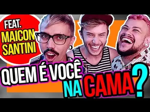 Diva Depressão Temporada 3 Cap 10 • Español Online