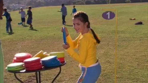 Zoey 101 Temporada 1 Episodios 11 • Sub Español