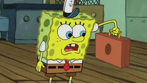 Bob Esponja Temporada 6 Episodios 15 • Sub Español