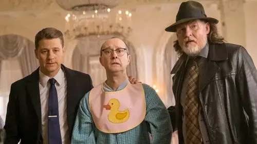 Gotham Temporada 4 Episodios 15 • Sub Español