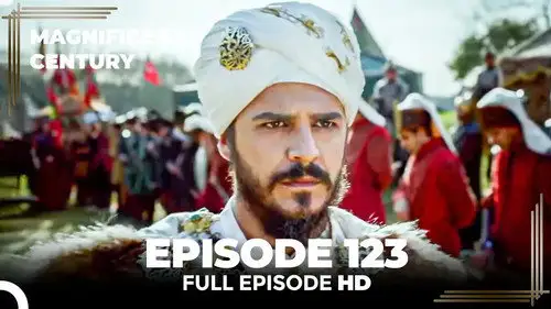Suleimán, el gran sultán Temporada 4 Episodios 20 • Sub Español