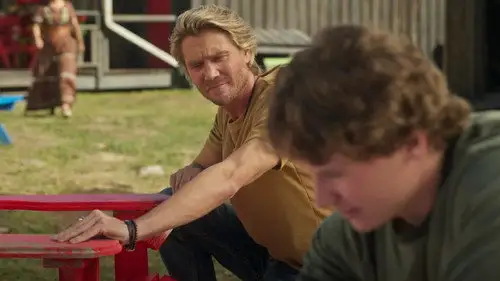 Sullivan's Crossing Temporada 4 Episodios 4 • Sub Español