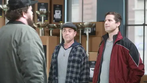 Brooklyn Nine-Nine Temporada 5 Episodios 11 • Sub Español