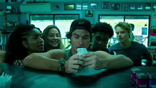 Outer Banks Temporada 4 Episodios 1 • Sub Español