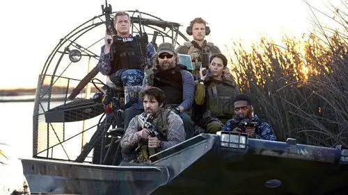 The Last Ship Temporada 2 Episodios 6 • Sub Español