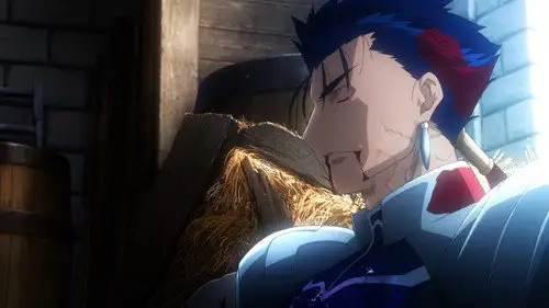 Fate/stay night [Unlimited Blade Works] Temporada 2 Episodios 8 • Sub Español