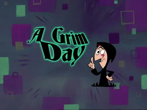 Las macabras aventuras de Billy y Mandy Temporada 6 Episodios 12 • Sub Español