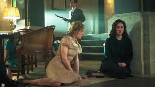 Las chicas del cable Temporada 3 Episodios 7 • Sub Español