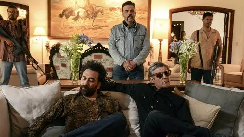 Impuros Temporada 1 Episodios 6 • Sub Español