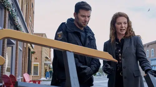 Mistletoe Murders Temporada 1 Episodios 3 • Sub Español