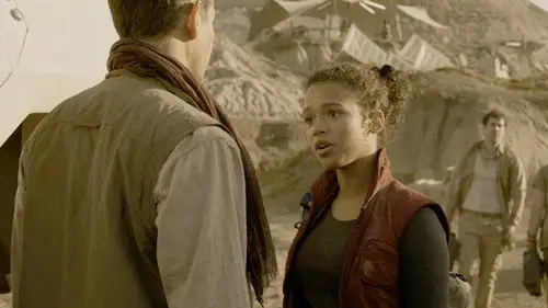 Lost in Space Temporada 2 Episodios 5 • Sub Español
