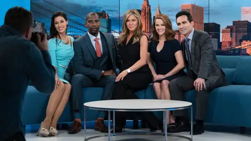 The Morning Show Temporada 1 Episodios 7 • Sub Español