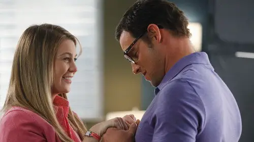 Anatomía de Grey Temporada 8 Cap 13 • Español Online