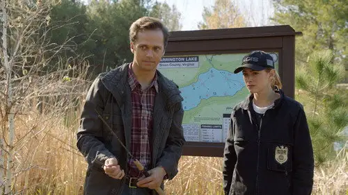 Navy: Investigación criminal Temporada 15 Episodios 20 • Sub Español