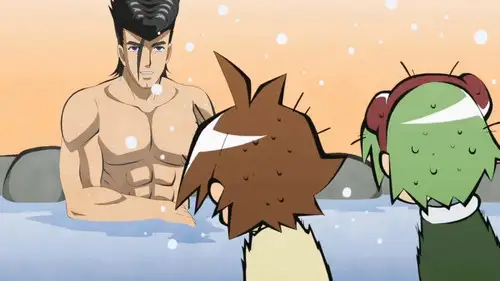 Akame ga Kill! Temporada 0 Episodios 3 • Sub Español