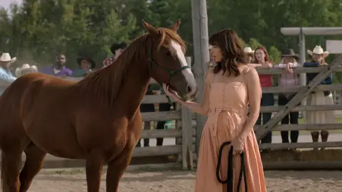 Heartland Temporada 18 Episodios 10 • Sub Español