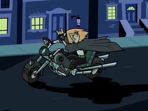 Danny Phantom Temporada 1 Episodios 14 • Sub Español