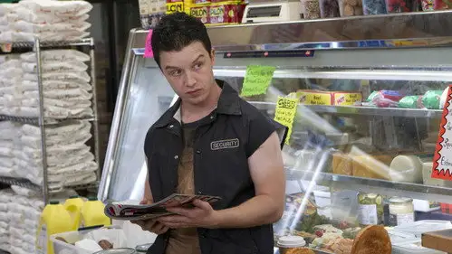 Shameless Temporada 3 Episodios 3 • Sub Español