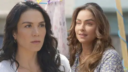 El amor no tiene receta Temporada 1 Episodios 13 • Sub Español