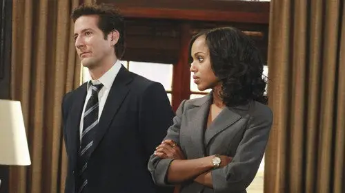 Scandal Temporada 1 Episodios 4 • Sub Español