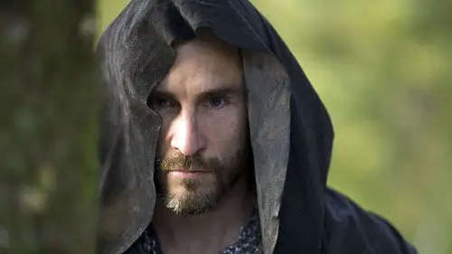 Merlín Temporada 1 Episodios 12 • Sub Español