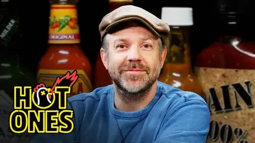 Hot Ones S21E1 • Oglądaj Online