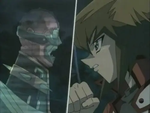 Yu-Gi-Oh! GX Temporada 1 Episodios 14 • Sub Español