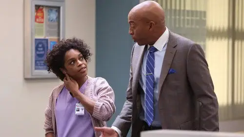 The Rookie: Feds Temporada 1 Episodios 15 • Sub Español