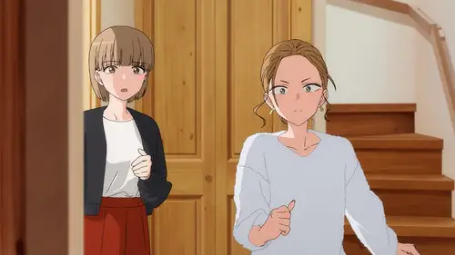 My Dress-Up Darling Temporada 1 Episodios 23 • Sub Español