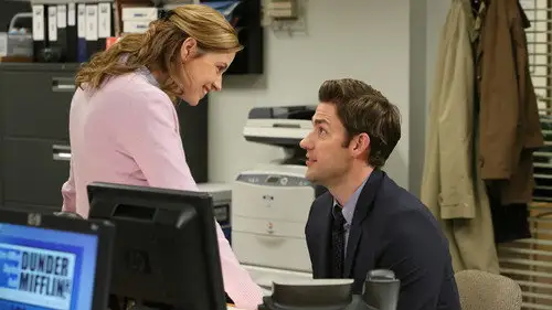 The Office Temporada 9 Episodios 21 • Sub Español