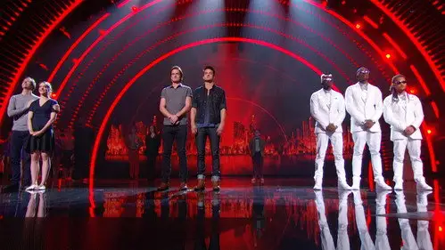 America's Got Talent Temporada 9 Episodios 15 • Sub Español