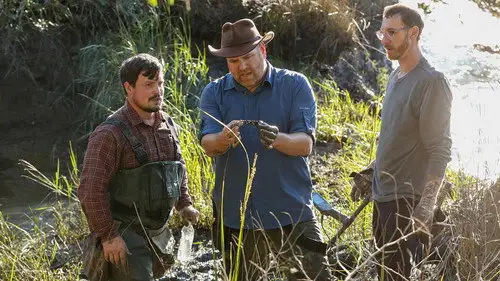 Expedición al pasado Temporada 16 Episodios 5 • Sub Español