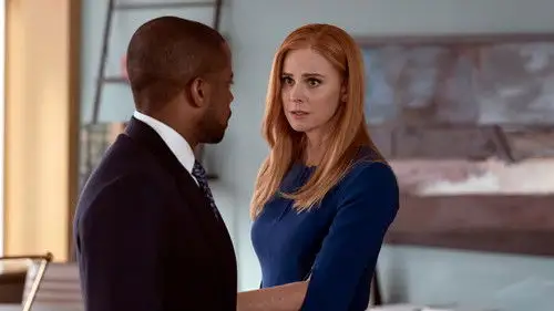 Suits: la clave del éxito Temporada 9 Episodios 8 • Sub Español