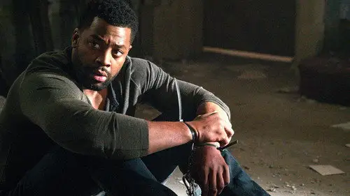 Chicago P.D. Temporada 5 Episodios 12 • Sub Español