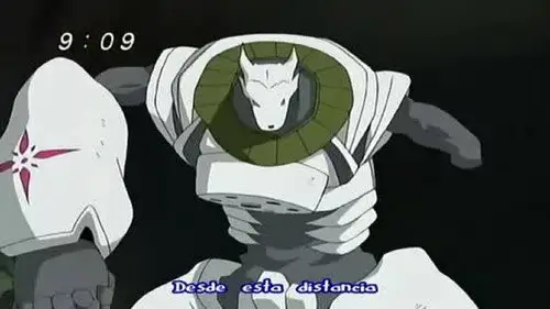 Zatch Bell Temporada 1 Episodios 20 • Sub Español