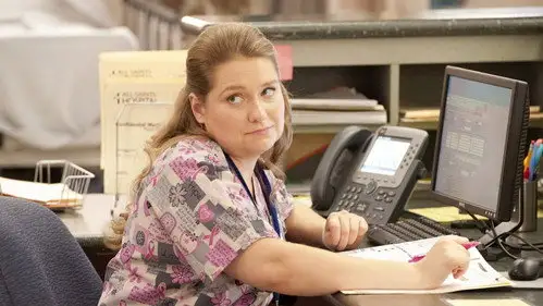 Nurse Jackie Temporada 6 Episodios 9 • Sub Español