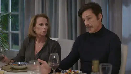 A Protegida Temporada 1 Episodios 10 • Sub Español