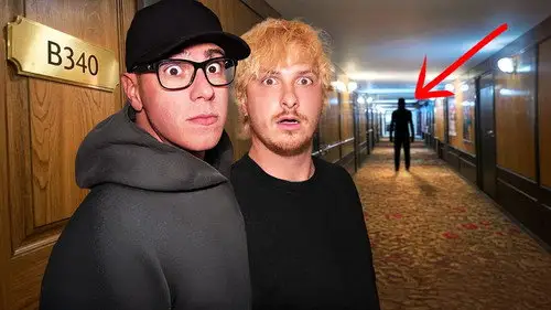 Project Fear S9E12 • Oglądaj Online