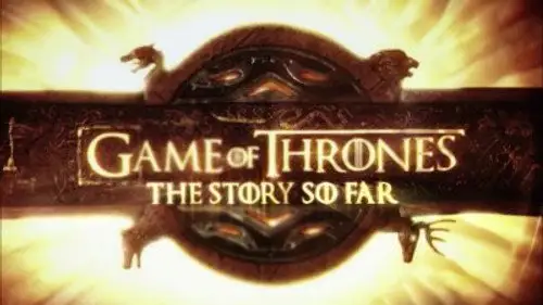 Juego de tronos Temporada 0 Episodios 15 • Sub Español
