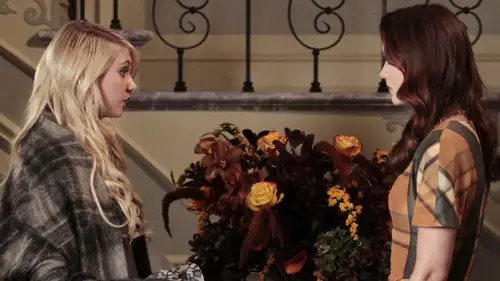 Gossip Girl Temporada 4 Episodios 10 • Sub Español
