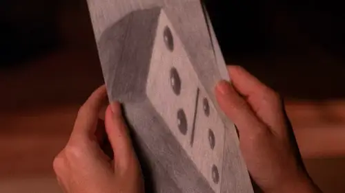 Twin Peaks Temporada 1 Episodios 5 • Sub Español