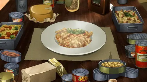 Youjo Senki Temporada 0 Episodios 16 • Sub Español