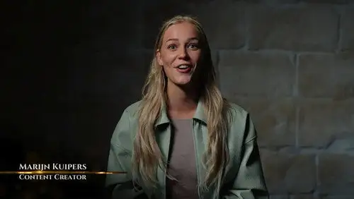 Pandora Temporada 1 Episodios 2 • Sub Español