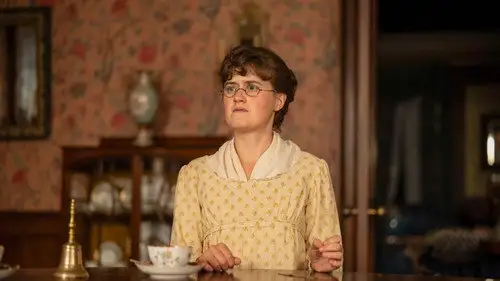 La Otra Hermana Bennet Temporada 1 Episodios 10 • Sub Español