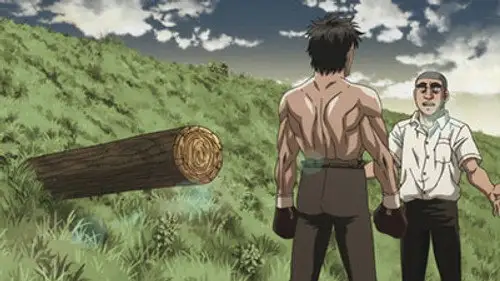 Espíritu de lucha: Hajime no Ippo Temporada 3 Episodios 24 • Sub Español