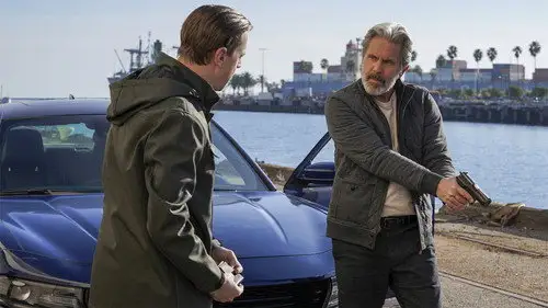 Navy: Investigación criminal Temporada 19 Episodios 15 • Sub Español